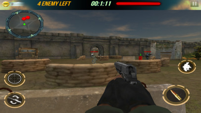 Counter Terror Action Strike Pro screenshot 2