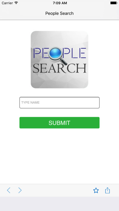People Search - Search by Name screenshot 2