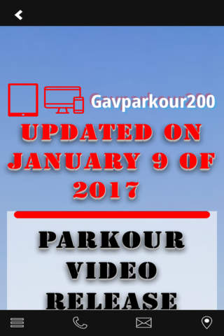 gavparkour200 screenshot 4