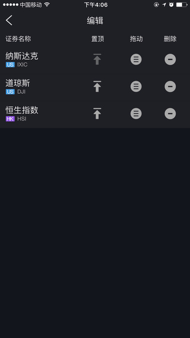 股联社-股票配资炒股开户 screenshot 4