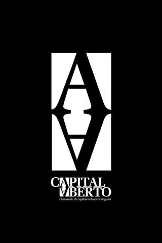 Capital Aberto screenshot 3