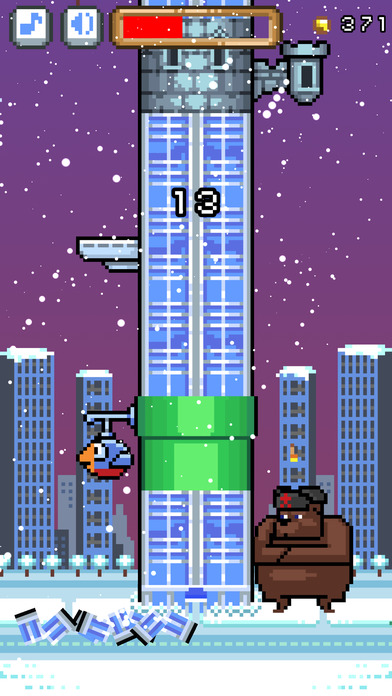 Pixel Boxing screenshot 2