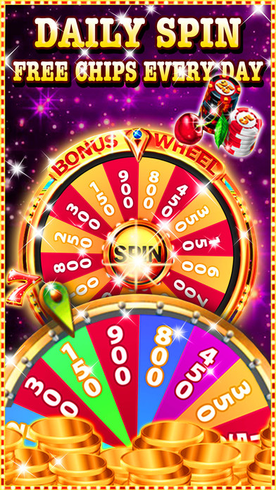 Play Christmas Slots Free Vegas Casino HD! screenshot 2