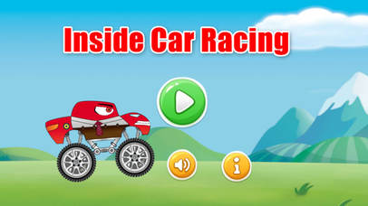 Inside Car ouT Racing screenshot 4