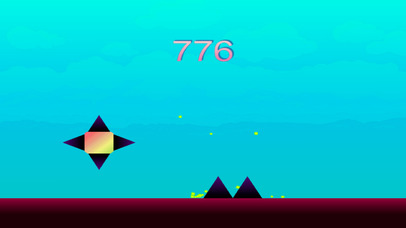 Arcade Jump Rush screenshot 2