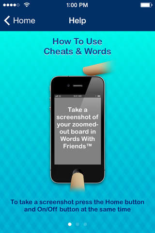 Cheats & Words : the ultimate auto cheater for Words With Friends game Entertainment