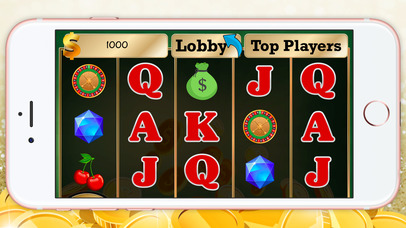 Hot Shot Slots Casino 777 Slot Games Online screenshot 2