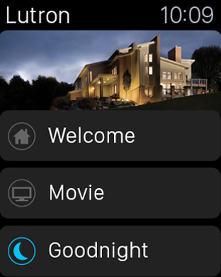 iPhone Screenshot 1