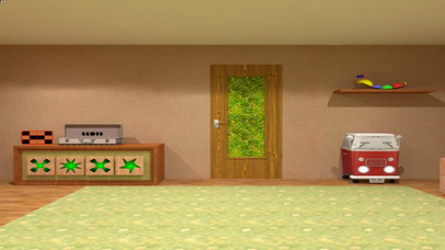 Room : The mystery of Butterfly 13 screenshot 3
