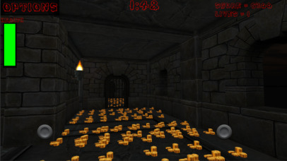 Dungeon Mazes screenshot 3