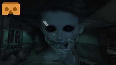 VR Escape Horror House 3D screenshot 4