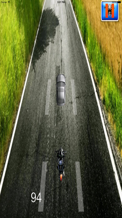 A Best Racing On Motorbike Pro : Two Wheels screenshot 3