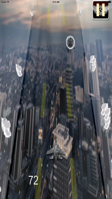 3D Super War Winner PRO: Fun Plane screenshot 4