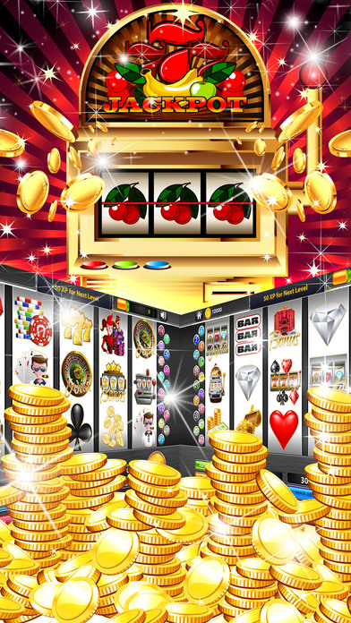 Happy Vegas casino Slots – Uptown double spin screenshot 2