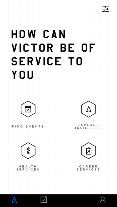 Victor - Life After Service screenshot 4