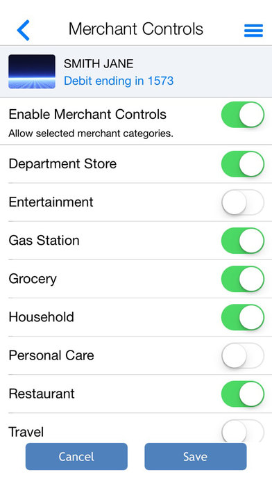 iPhone Screenshot 3