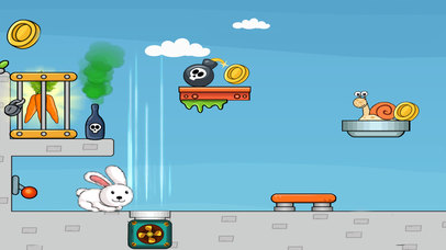 Bunny Run Simualtor screenshot 4