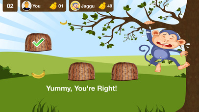 Jaggus Banana - The Shell Game screenshot 3