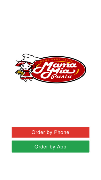 Mama Mia Pasta screenshot 2