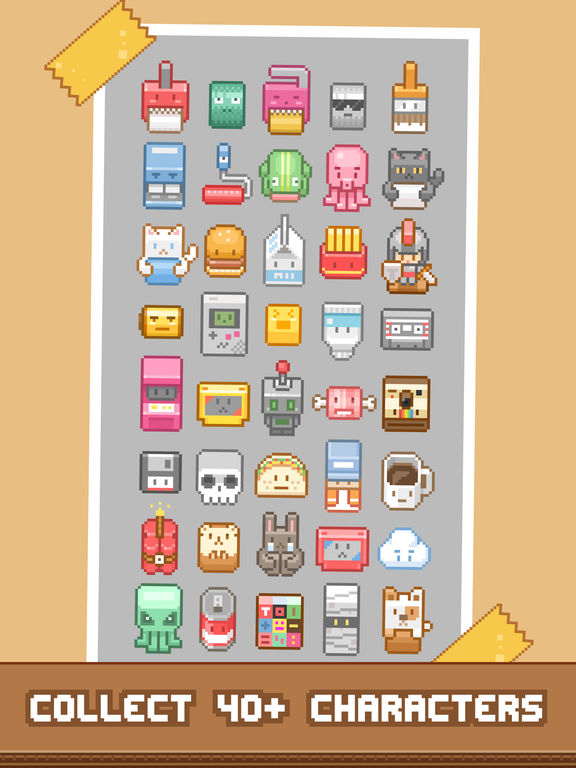 iPad Screenshot 2