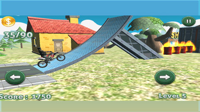 Bike Stunts Master 2k17 screenshot 2