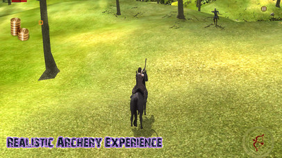 Archery Aim Strike Training :Target Master Hunting screenshot 3