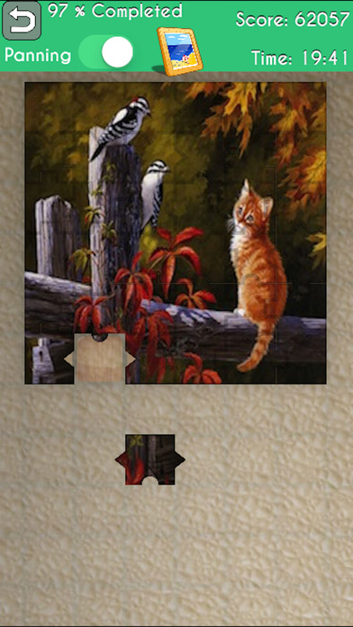 Jigsaw Puzzle - Pro Jigsaw Version screenshot 3