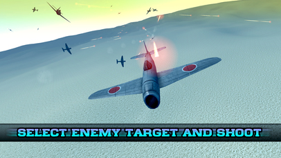 Airfield Battle screenshot 2