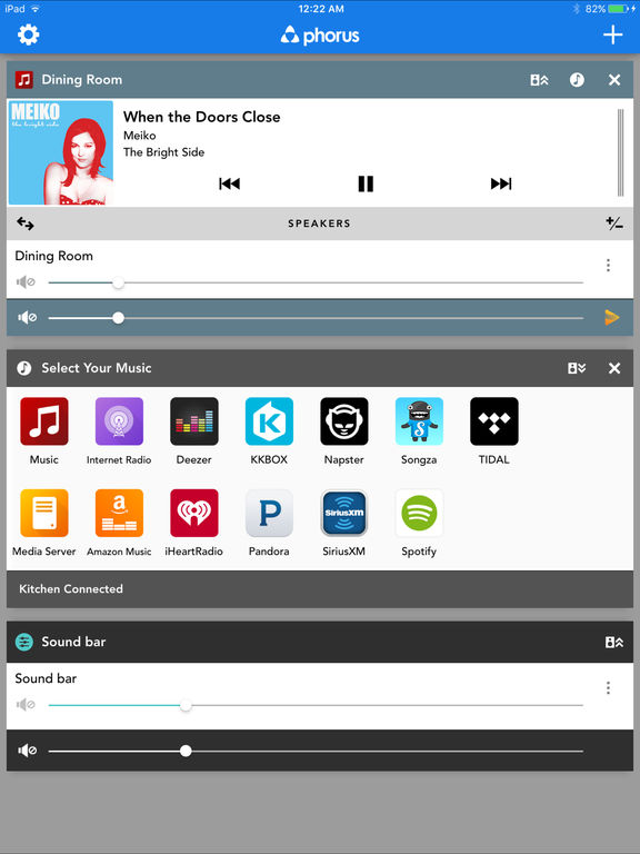 iPad Screenshot 4