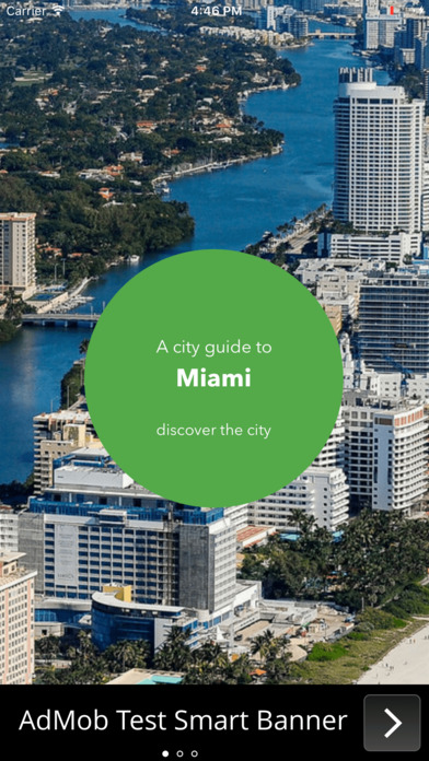 Miami Travel & Tourism Guide screenshot 2