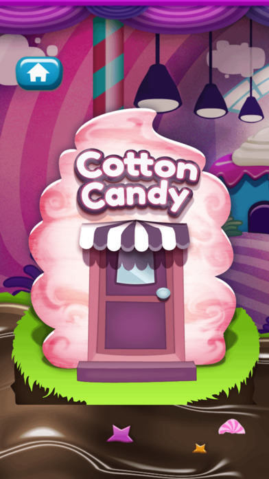 Gummy Candy Cooking & Baking Doh Games for Girls screenshot 4