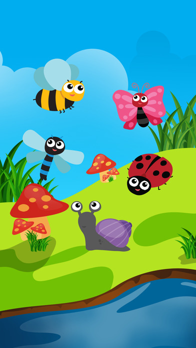 Timo Zoo ~ Infant & Toddler Learning Animals screenshot 4
