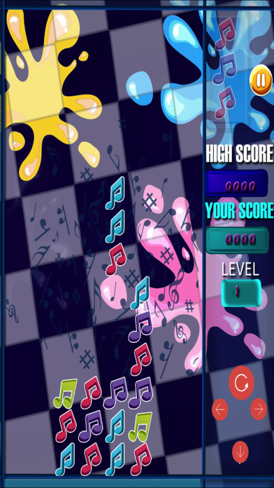 A Block Music PRO : Family Fun Game screenshot 2