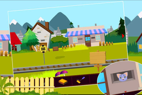 Eurostar Escape - Smart Test screenshot 2