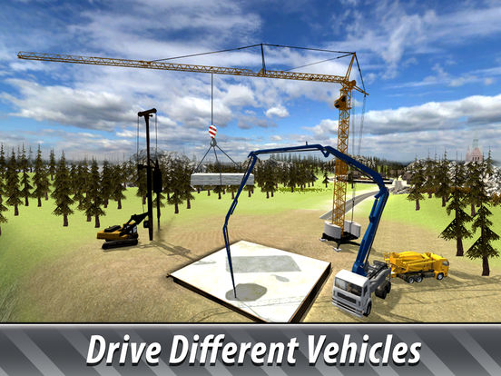 Bridge Construction Simulator 2 Full screenshot 6