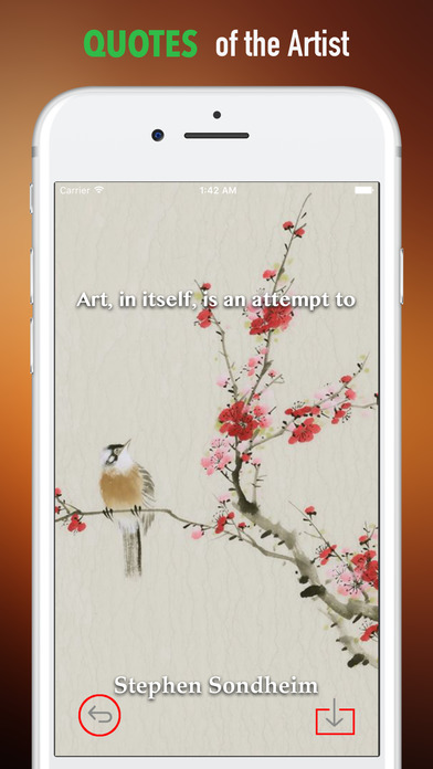 Chinese Art Wallpapers HD-Quotes and Art Pictures screenshot 4