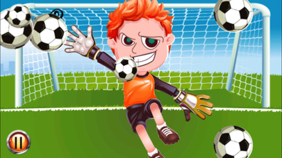 A Magic Soccer Player screenshot 3