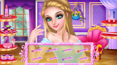 Princess Beauty Secrets 2 screenshot 3