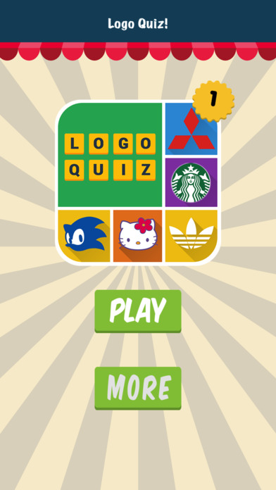 Logo Quiz - Famous Brand Guessing Game from Icon screenshot 4