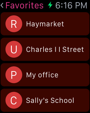 iPhone Screenshot 4