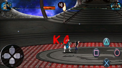 Unbeatable Fighter screenshot 2