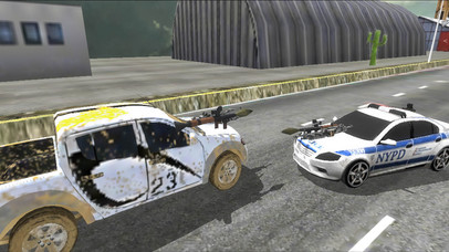 Enjoy Supercrash Traffic : Highway Racing screenshot 3