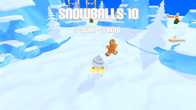 Snowball Friends Gamepad VR screenshot 4