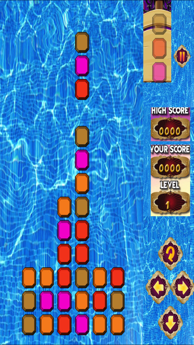 A Gems Pool Pro: Quest Color in The Line screenshot 4