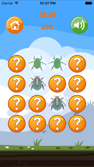 Find Insect screenshot 3