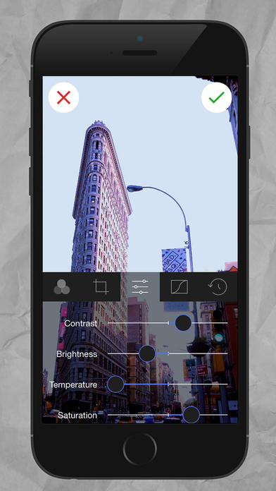 Awesome Video Filters screenshot 2