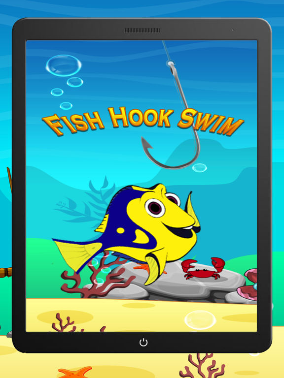 instal the last version for ios Fishing Hook