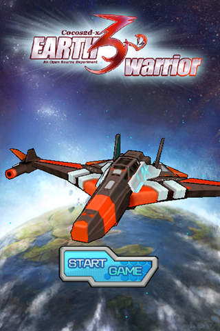 掌上飞机大战-模拟飞行射击手机游戏 screenshot 2