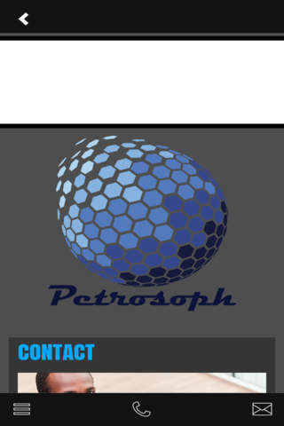 Petrosoph screenshot 3