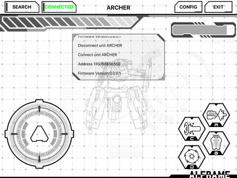 Archer Commander screenshot 4